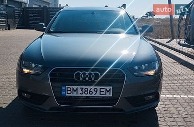 Універсал Audi A4 2012 в Одесі фото 11 Універсал Audi A4 2012 в Одесі