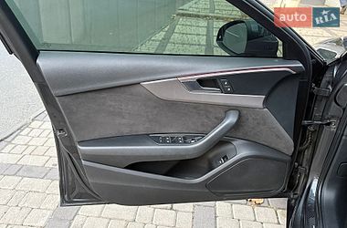Седан Audi A4 2016 в Одесі фото 43 Седан Audi A4 2016 в Одесі