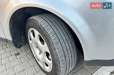 Седан Audi A4 2002 в Кам'янець-Подільському фото 12 Седан Audi A4 2002 в Кам'янець-Подільському