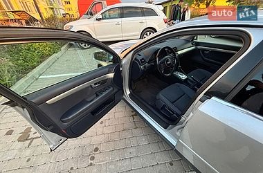 Седан Audi A4 2002 в Кам'янець-Подільському фото 19 Седан Audi A4 2002 в Кам'янець-Подільському