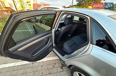 Седан Audi A4 2002 в Кам'янець-Подільському фото 21 Седан Audi A4 2002 в Кам'янець-Подільському