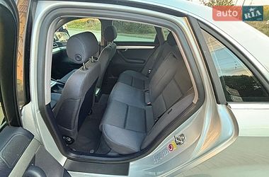 Седан Audi A4 2002 в Каменец-Подольском