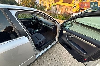 Седан Audi A4 2002 в Кам'янець-Подільському фото 24 Седан Audi A4 2002 в Кам'янець-Подільському