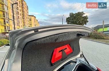 Седан Audi A4 2002 в Каменец-Подольском