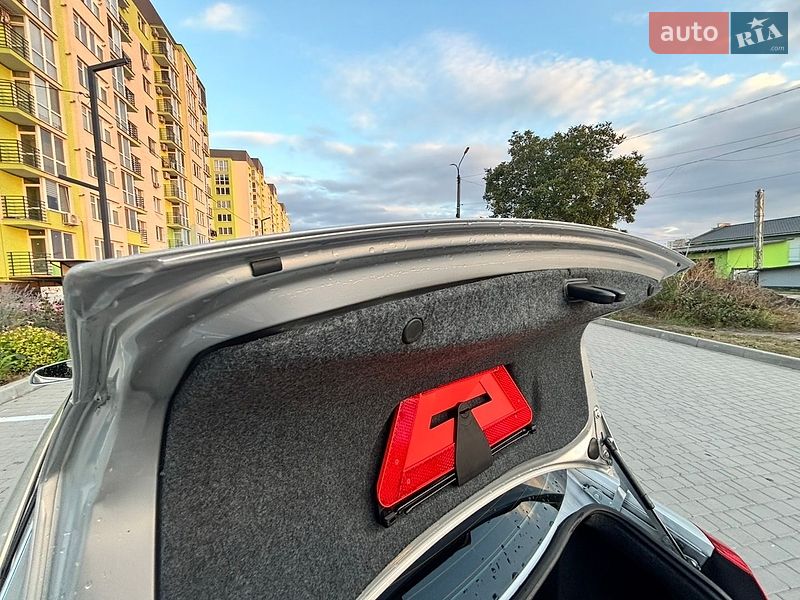 Седан Audi A4 2002 в Каменец-Подольском