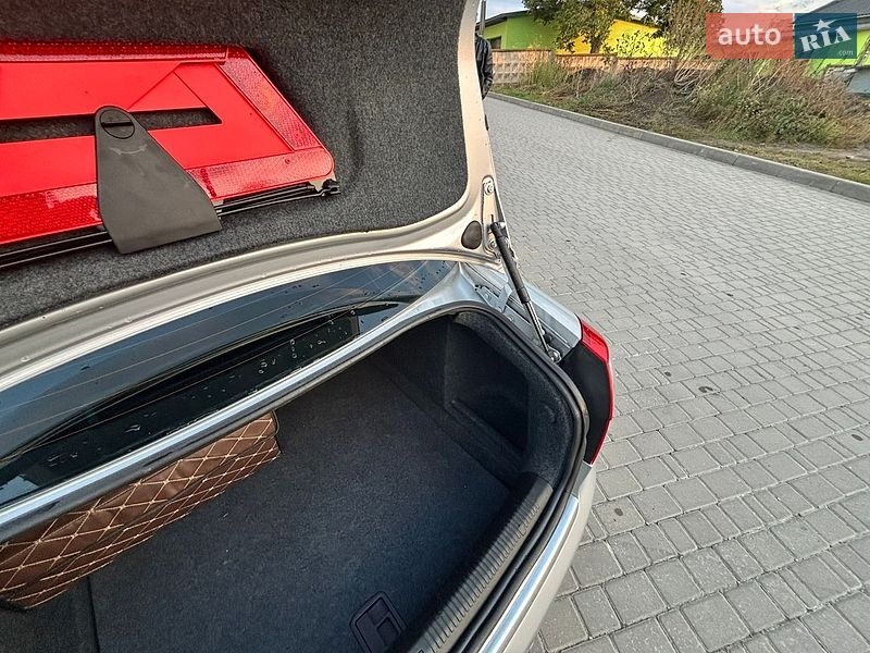 Седан Audi A4 2002 в Каменец-Подольском