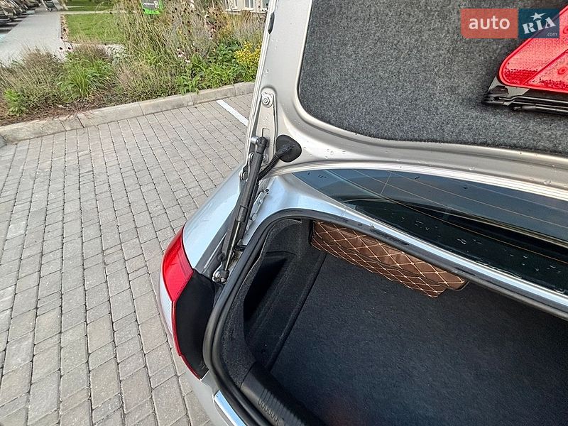 Седан Audi A4 2002 в Кам'янець-Подільському фото 30 Седан Audi A4 2002 в Кам'янець-Подільському