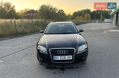 Универсал Audi A4 2006 в Дрогобыче Универсал Audi A4 2006 в Дрогобыче