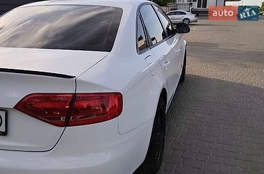 Седан Audi A4 2008 в Ковелі фото 4 Седан Audi A4 2008 в Ковелі