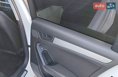 Седан Audi A4 2008 в Ковелі фото 20 Седан Audi A4 2008 в Ковелі