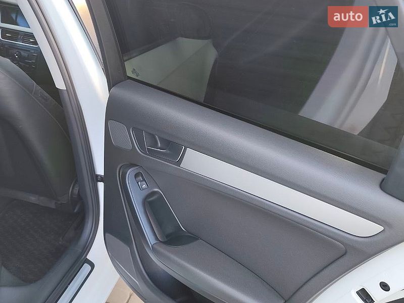 Седан Audi A4 2008 в Ковелі фото 20 Седан Audi A4 2008 в Ковелі
