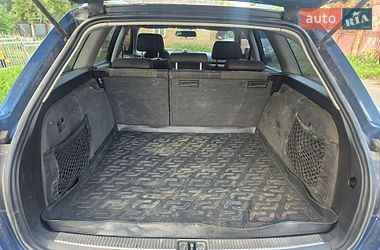 Универсал Audi A4 2005 в Лозовой