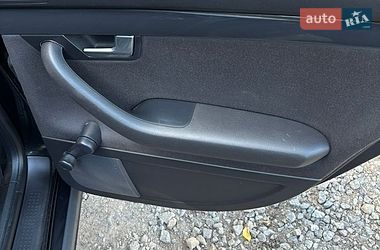 Седан Audi A4 2004 в Виннице