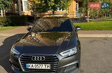 Седан Audi A4 2016 в Буче