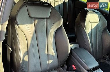 Седан Audi A4 2016 в Буче