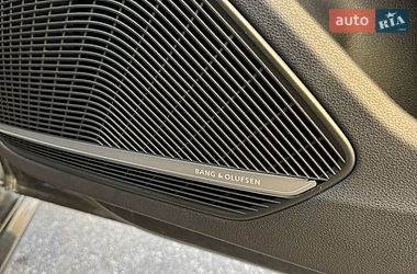 Седан Audi A4 2016 в Буче