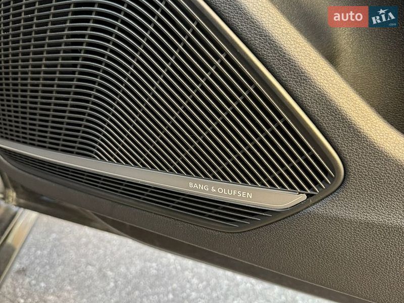 Седан Audi A4 2016 в Буче