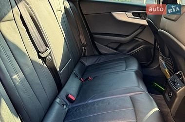 Седан Audi A4 2016 в Буче