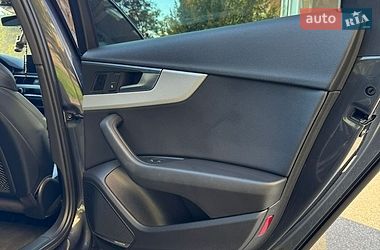 Седан Audi A4 2016 в Буче