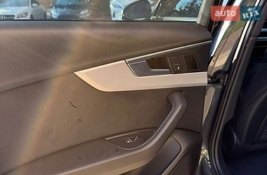 Седан Audi A4 2016 в Буче