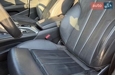 Седан Audi A4 2016 в Буче