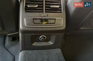 Седан Audi A4 2016 в Буче