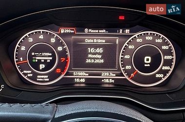 Седан Audi A4 2016 в Буче