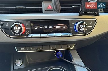 Седан Audi A4 2016 в Буче