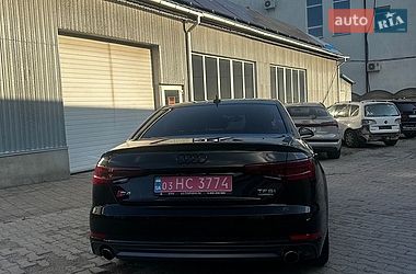 Седан Audi A4 2018 в Ровно фото 4 Седан Audi A4 2018 в Ровно