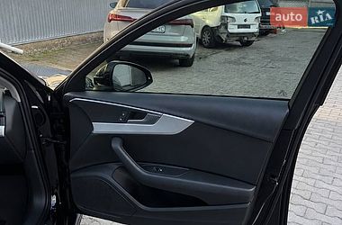 Седан Audi A4 2018 в Ровно фото 5 Седан Audi A4 2018 в Ровно