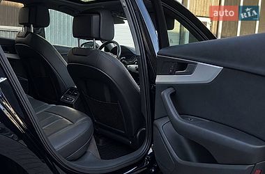 Седан Audi A4 2018 в Ровно фото 6 Седан Audi A4 2018 в Ровно