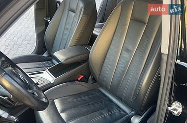 Седан Audi A4 2018 в Ровно фото 9 Седан Audi A4 2018 в Ровно