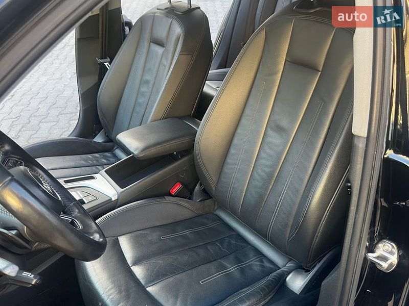 Седан Audi A4 2018 в Ровно фото 9 Седан Audi A4 2018 в Ровно