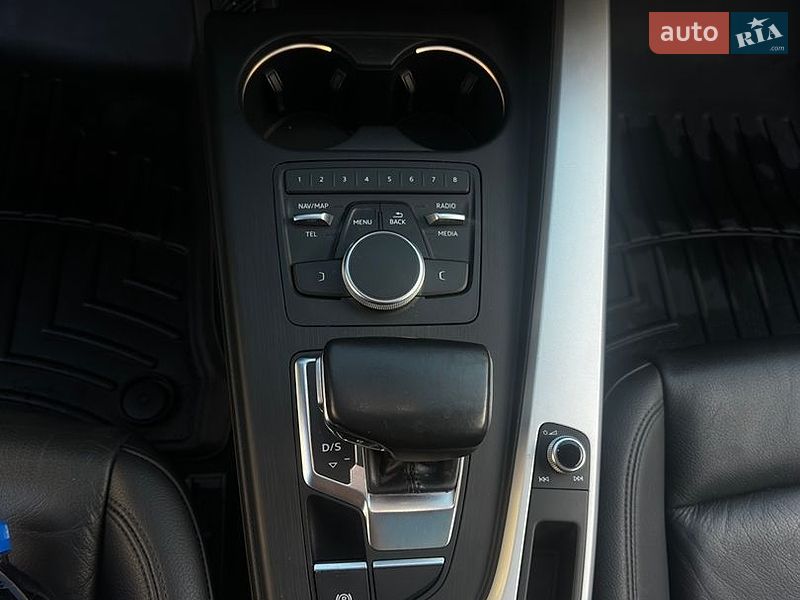 Седан Audi A4 2018 в Ровно фото 15 Седан Audi A4 2018 в Ровно