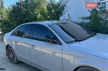 Седан Audi A4 2011 в Белгороде-Днестровском