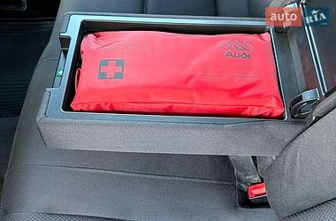 Седан Audi A4 2004 в Виннице