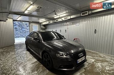 Седан Audi A4 2008 в Буковеле