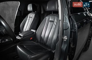 Седан Audi A4 2015 в Одессе