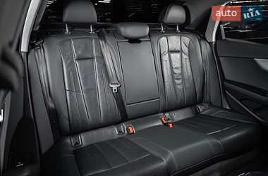 Седан Audi A4 2015 в Одессе