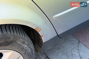 Седан Audi A4 2003 в Барвенкове фото 7 Седан Audi A4 2003 в Барвенкове