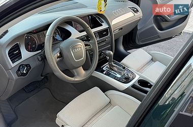 Седан Audi A4 2009 в Вінниці