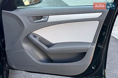 Седан Audi A4 2009 в Вінниці