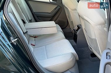 Седан Audi A4 2009 в Вінниці