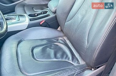 Седан Audi A4 2010 в Обухове