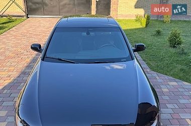 Седан Audi A4 2013 в Луцке