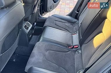 Седан Audi A4 2013 в Луцке