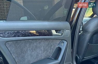 Седан Audi A4 2013 в Луцке
