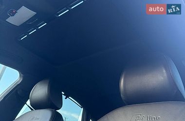 Седан Audi A4 2013 в Луцке