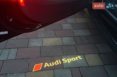Седан Audi A4 2013 в Луцке