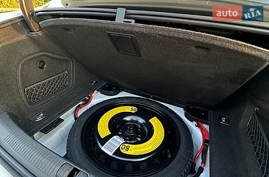 Седан Audi A4 2017 в Городку